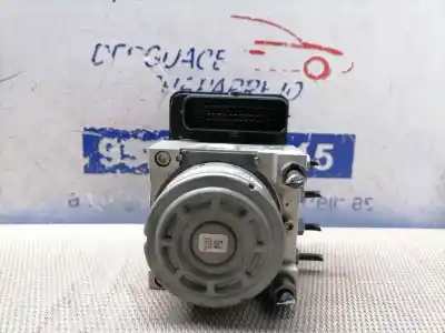 Автозапчастина б/у абс для citroen c-elysée exclusive посилання на oem iam 9806891780  9806891780