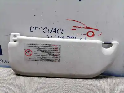 Автозапчастина б/у правильний натір для citroen c-elysée exclusive посилання на oem iam   