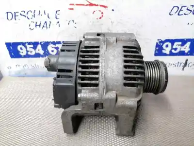 Pezzo di ricambio per auto di seconda mano ALTERNATORE per RENAULT SCENIC (JA..)  Riferimenti OEM IAM 8200064685  8200064685