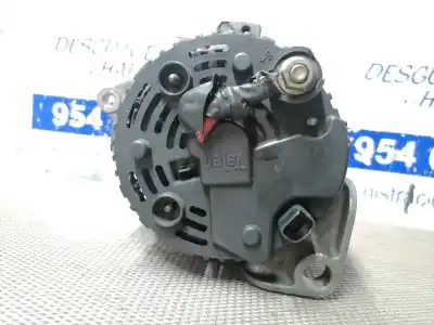 Pezzo di ricambio per auto di seconda mano alternatore per renault scenic (ja..) 1.9 dci rt riferimenti oem iam 8200064685  8200064685