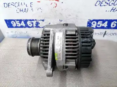 Pezzo di ricambio per auto di seconda mano alternatore per renault scenic (ja..) 1.9 dci rt riferimenti oem iam 8200064685  8200064685