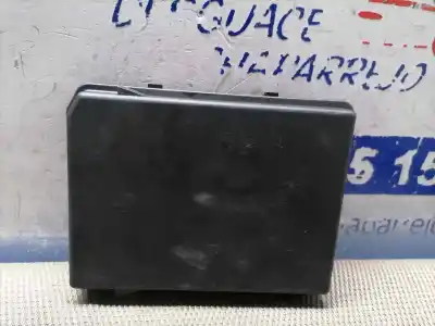 Peça sobressalente para automóvel em segunda mão caixa de fusíveis e relés por dacia jogger  referências oem iam 284b76520r  284b76520r