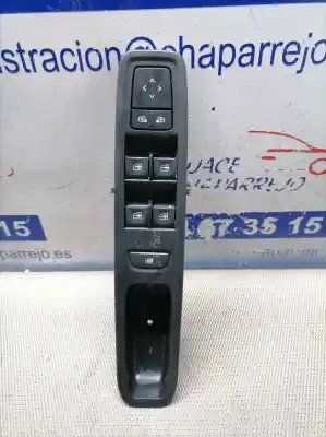 İkinci el araba yedek parçası sol ön pencere anahtari için dacia jogger oem iam referansları 