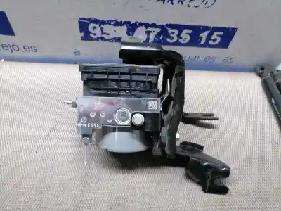 Автозапчасти б/у абс за dacia jogger  ссылки oem iam 476602867r  476602867r