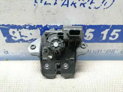 İkinci el araba yedek parçası bagaj / kapi kilidi için dacia jogger oem iam referansları 905030754r