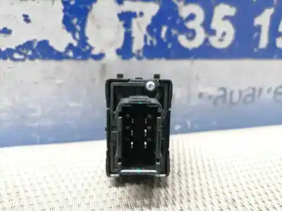 Second-hand car spare part rear right power window switch for dacia jogger  oem iam references 254013145r  254013145r