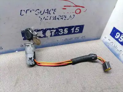 Pezzo di ricambio per auto di seconda mano INTERRUTTORE DI AVVIAMENTO per RENAULT SCENIC (JA..)  Riferimenti OEM IAM   
