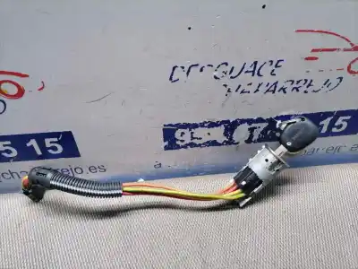 Pezzo di ricambio per auto di seconda mano interruttore di avviamento per renault scenic (ja..) 1.9 dci century riferimenti oem iam   