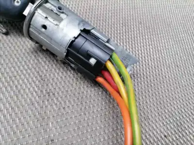 Pezzo di ricambio per auto di seconda mano interruttore di avviamento per renault scenic (ja..) 1.9 dci century riferimenti oem iam   