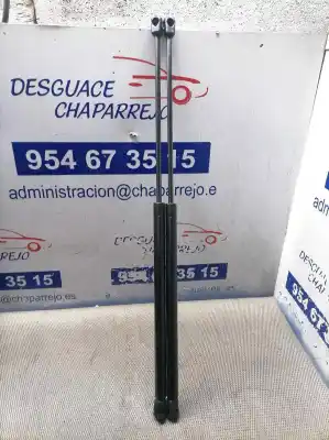 Second-hand car spare part tailgate gas strut for renault scenic (ja..) 1.9 dci century oem iam references 