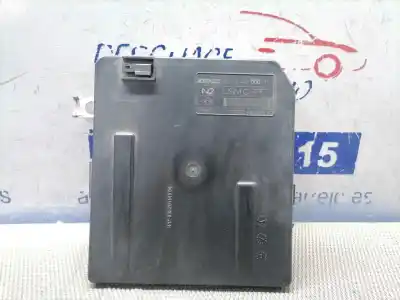 Gebrauchtes Autoersatzteil RELAIS SICHERUNGSKASTEN Multifunktionsrelais zum RENAULT SCENIC II  OEM-IAM-Referenzen   8200481866F