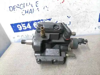 Автозапчастина б/у НАСОС ИНЖЕКЦІЙНИЙ для RENAULT SCENIC (JA..)  Посилання на OEM IAM 0445010018  7700111010