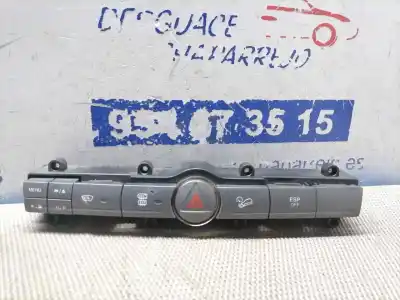 Автозапчасти б/у предупреждение за ssangyong rexton 270 xvt limited ссылки oem iam 8520008b13