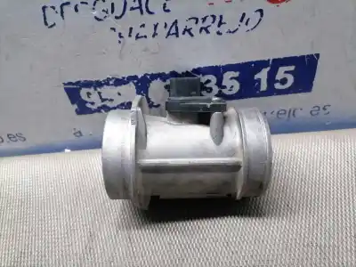 Автозапчасти б/у расходомер воздуха за audi a4 berlina (8e) 2.5 tdi ссылки oem iam 