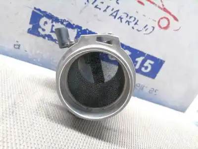 Second-hand car spare part flowmeter for audi a4 berlina (8e) 2.5 tdi oem iam references   