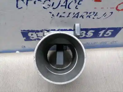 Second-hand car spare part flowmeter for audi a4 berlina (8e) 2.5 tdi oem iam references   
