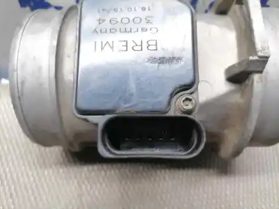 Second-hand car spare part flowmeter for audi a4 berlina (8e) 2.5 tdi oem iam references   
