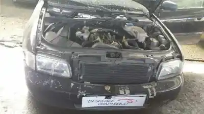 Peça sobressalente para automóvel em segunda mão ventilador do motor viscoso por audi a4 berlina (b5) 1.9 tdi referências oem iam   