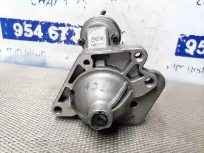 Автозапчастина б/у двигун запускається для renault clio iii authentique посилання на oem iam ts12e9  233003329r