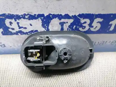 Second-hand car spare part interior right front handle for renault modus confort dynamique oem iam references   