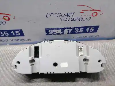 Peça sobressalente para automóvel em segunda mão quadrante por bmw serie 3 berlina (e46) 320d referências oem iam 0263639202  6940870