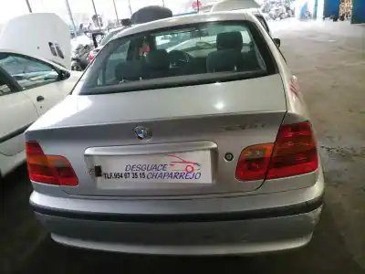 Peça sobressalente para automóvel em segunda mão quadrante por bmw serie 3 berlina (e46) 320d referências oem iam 0263639202  6940870