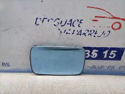 Peça sobressalente para automóvel em segunda mão vidro espelho retrovisor direito por bmw serie 3 berlina (e46) 320d referências oem iam 