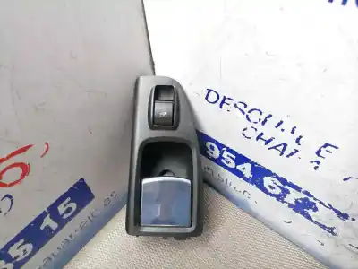 Pezzo di ricambio per auto di seconda mano COMANDO ALZACRISTALLI POSTERIORI DESTRO per LANCIA MUSA (184)  Riferimenti OEM IAM   