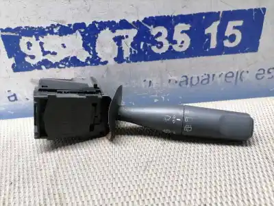 Peça sobressalente para automóvel em segunda mão comutador de limpa vidros por citroen berlingo 1.9 d x familiar referências oem iam 96049597zl