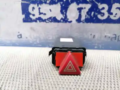 Peça sobressalente para automóvel em segunda mão interruptor 4 piscas - emergência por audi allroad quattro (4b5) 2.5 tdi (132kw) referências oem iam 4b0941509c
