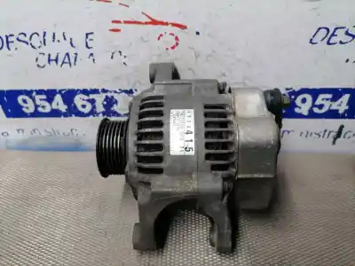 Second-hand car spare part ALTERNATOR for CHRYSLER VOYAGER (GS)  OEM IAM references 4609415  4609415