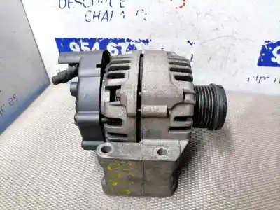 Автозапчастина б/у ГЕНЕРАТОР для FIAT PUNTO (EVO) (199)  Посилання на OEM IAM   46823547