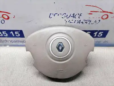 Pezzo di ricambio per auto di seconda mano air bag anteriore sinistro per renault clio iii imusic confort dynamique riferimenti oem iam 