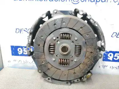 Pezzo di ricambio per auto di seconda mano kit frizione per renault clio iii imusic confort dynamique riferimenti oem iam 