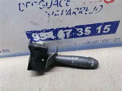 Pezzo di ricambio per auto di seconda mano COMANDO PULITO per DACIA SANDERO  Riferimenti OEM IAM 8200792586  8200792586