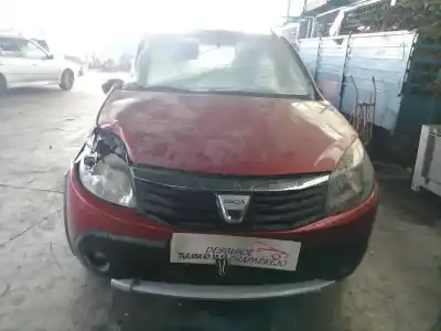 Автозапчасти б/у выключатель переднего правого окна за dacia sandero ambiance ссылки oem iam   