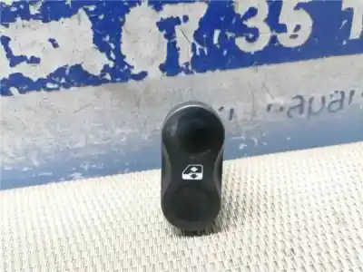 Second-hand car spare part RIGHT FRONT POWER WINDOW SWITCH for DACIA SANDERO  OEM IAM references   