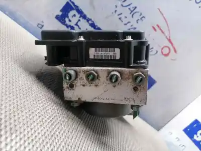 Автозапчасти б/у абс за dacia sandero ambiance ссылки oem iam 476604621r