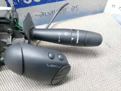 Автозапчасти б/у рулевое управление за renault clio ii fase ii (b/cb0) 1.5 dci diesel ссылки oem iam   7700428235