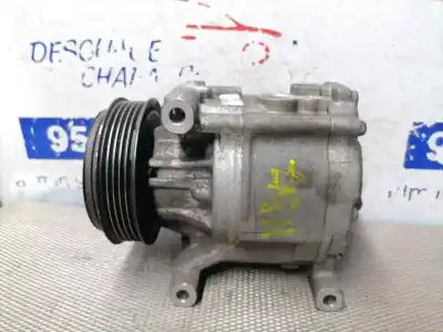 İkinci el araba yedek parçası KLIMA KOMPRESÖRÜ için LANCIA MUSA (184)  OEM IAM referansları 51747318  51747318