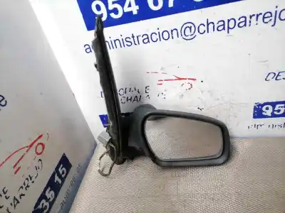 Автозапчасти б/у ЗАДНИЙ ВИД СПРАВА за FORD FOCUS C-MAX (CAP)  ссылки OEM IAM   