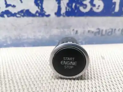 Second-hand car spare part ignition switch for volvo xc 40 basis 2wd oem iam references 31433768