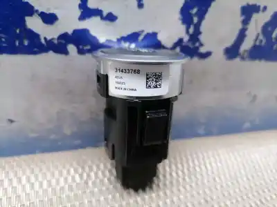 Second-hand car spare part ignition switch for volvo xc 40 basis 2wd oem iam references 31433768  31433768