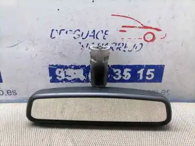 Second-hand car spare part interior rearview mirror for volvo xc 40 basis 2wd oem iam references 
