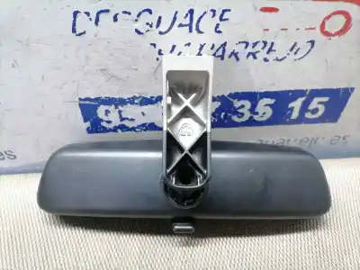 Pezzo di ricambio per auto di seconda mano specchio interno per volvo xc 40 basis 2wd riferimenti oem iam   