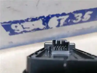 Second-hand car spare part left front power window switch for volvo xc 40 2.0 diesel cat oem iam references 32356757  32356757