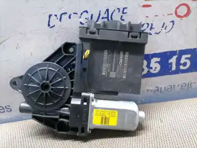 Second-hand car spare part left front window motor for volvo xc 40 basis 2wd oem iam references 966268 103