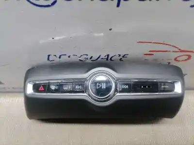 Second-hand car spare part hazard warning lights for volvo xc 40 basis 2wd oem iam references p31456673