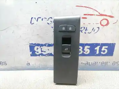 Second-hand car spare part right front power window switch for volvo xc 40 basis 2wd oem iam references 