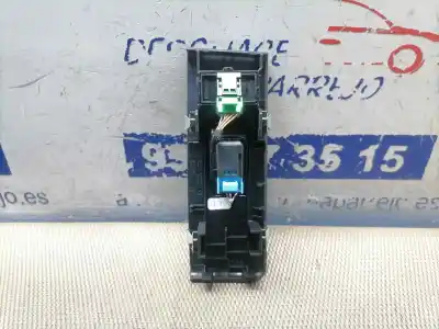 Second-hand car spare part right front power window switch for volvo xc 40 basis 2wd oem iam references   